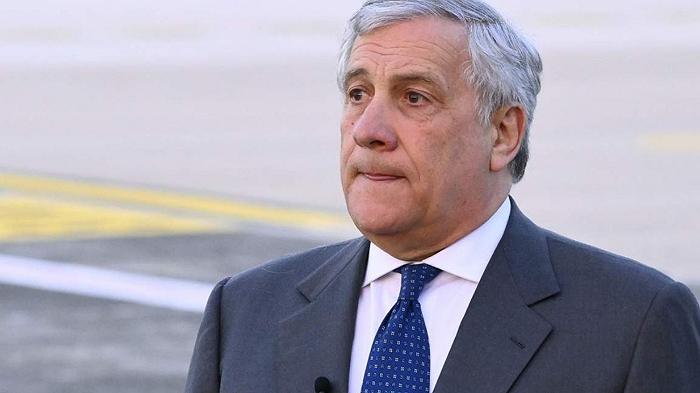 Antonio Tajani e Food for Gaza: l’Italia prepara gli aiuti per la Palestina