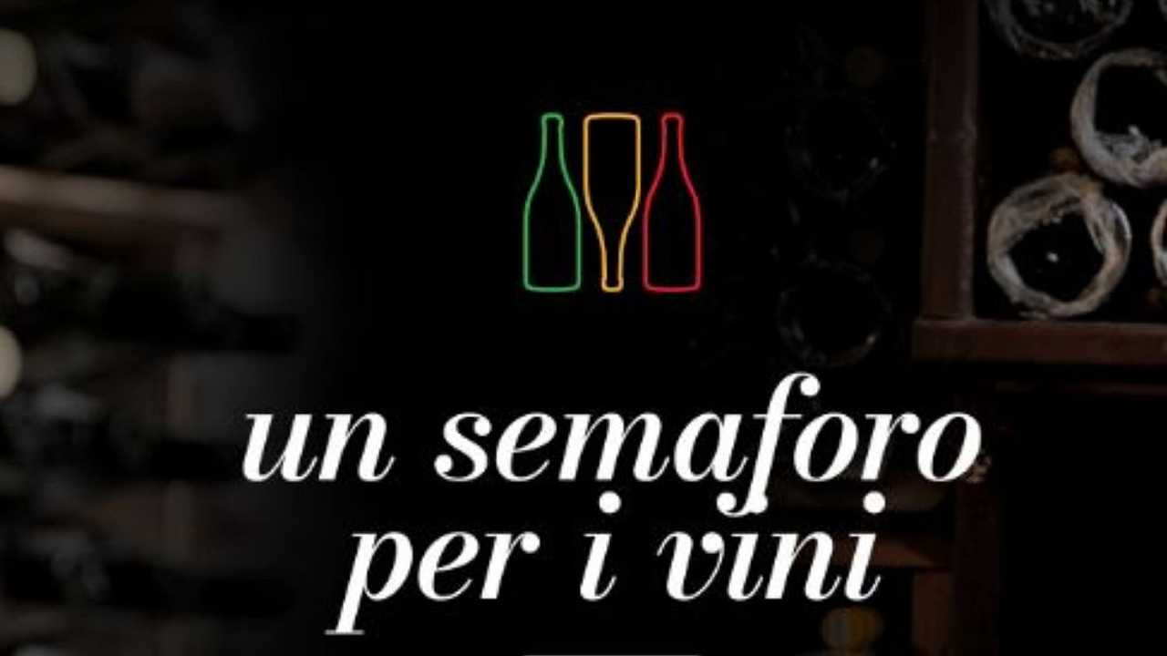 Ciccio Sultano lancia un “semaforo per i vini”