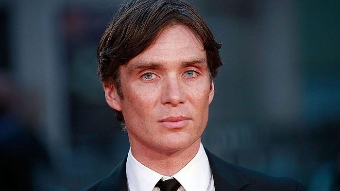 Cillian Murphy è diventato vegano