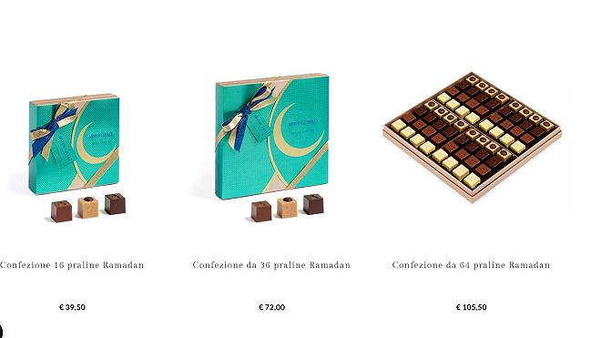 cioccolatini-ramadan-armani-dolci