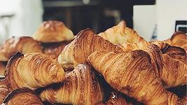 Un terzo delle merendine è croissant, e ci piacciono sempre di più (nonostante la crisi)
