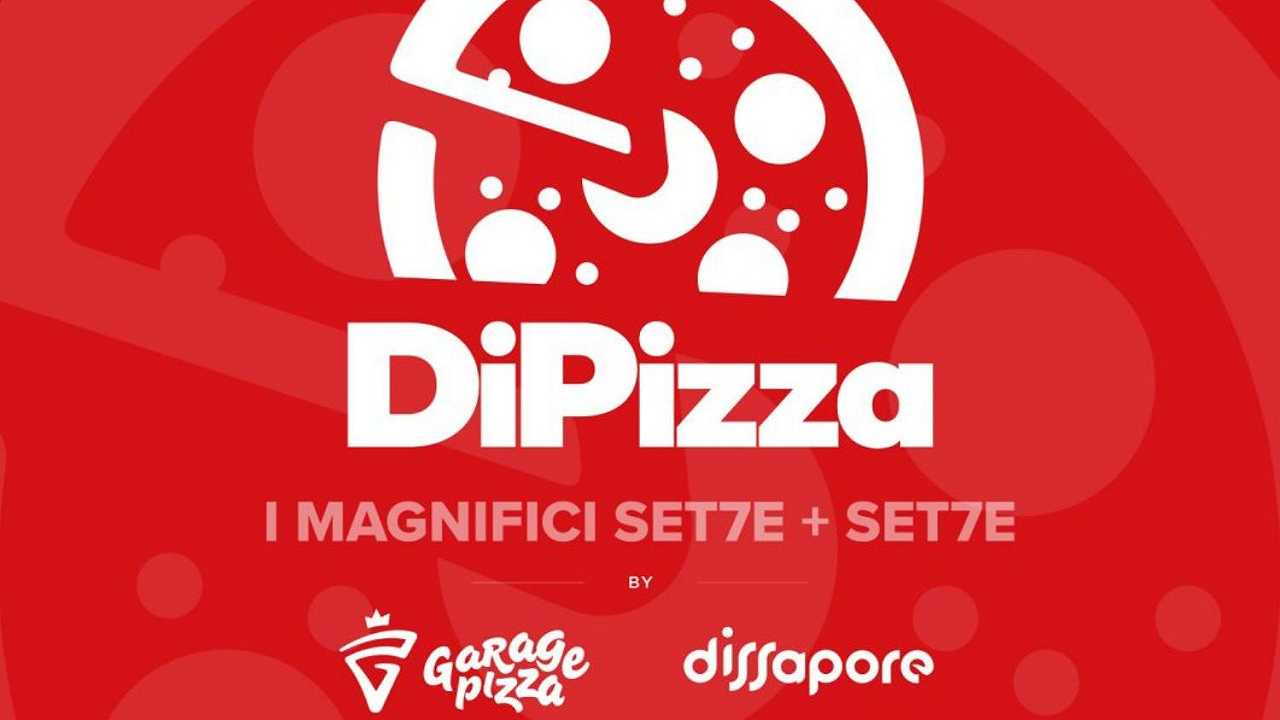 Di Pizza, la selezione delle migliori pizzerie d’Italia, parte il 25 marzo da Milano