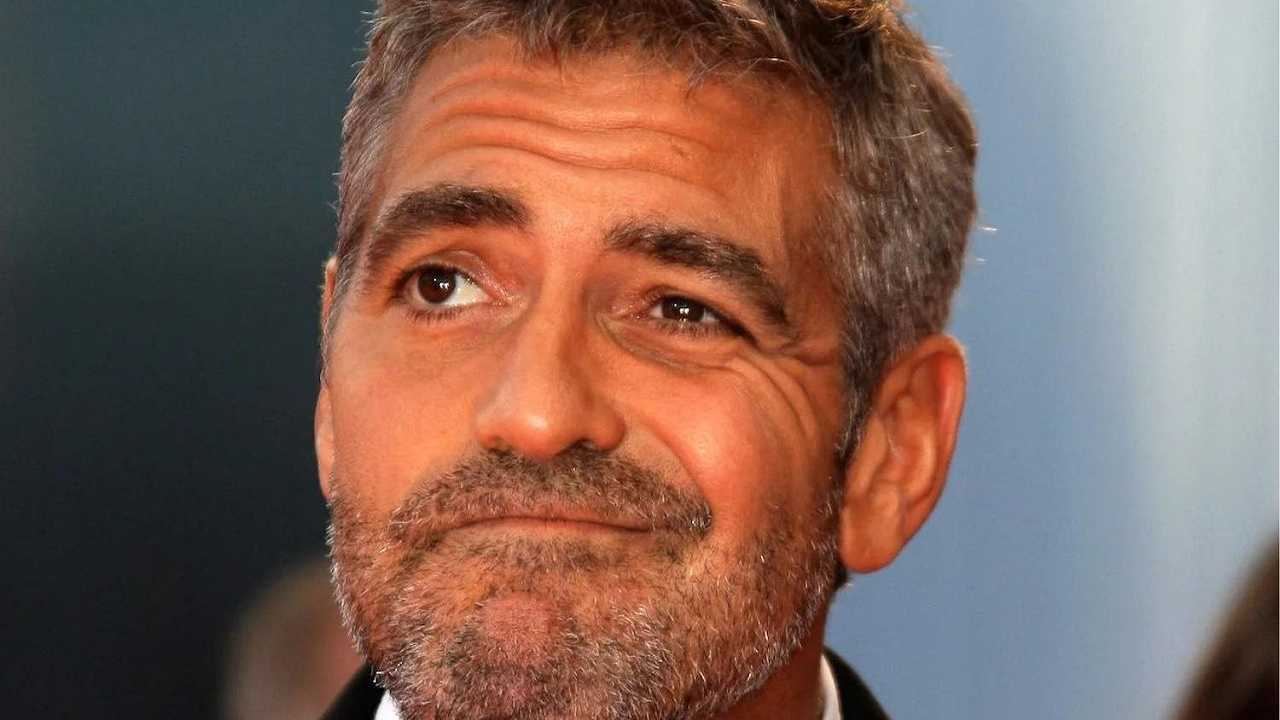 George Clooney come Brad Pitt: l’attore vuole debuttare nel mondo del vino