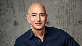 Jeff Bezos investe 60 milioni di dollari per rendere più buone le “carni alternative”