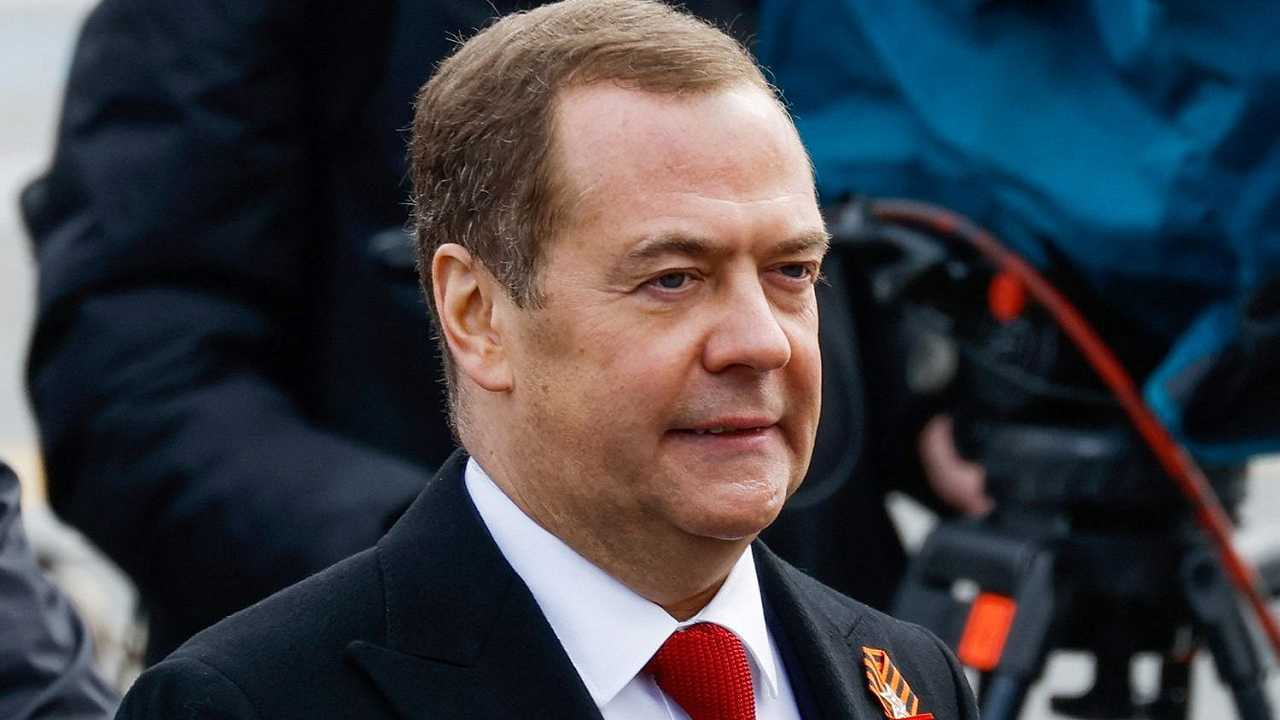 C’è il vino toscano all’origine delle invettive di Medvedev?