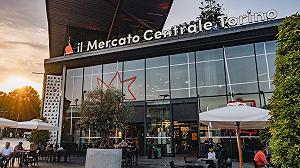 Mercato Centrale festeggia i dieci anni con tre giorni di festival a Torino