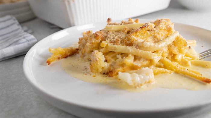 Pasta e cavolfiore, la ricetta della pasta napoletana cremosa e poco calorica