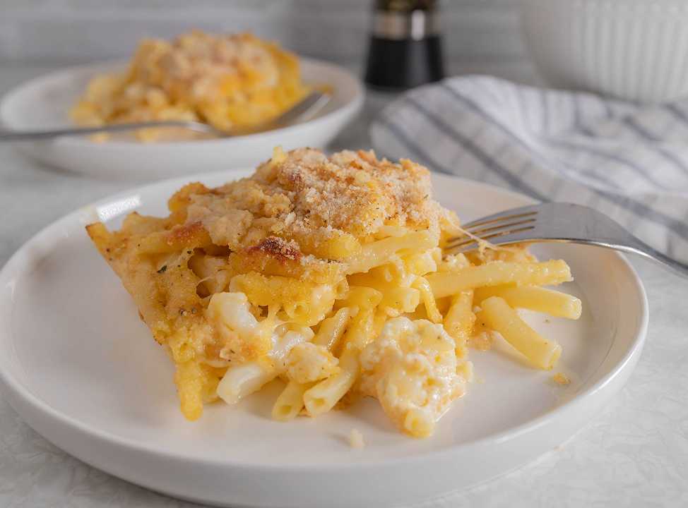 Pasta e cavolfiore, la ricetta della pasta napoletana cremosa e poco calorica