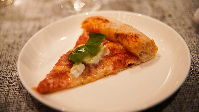 La pizza e il San Marzano hanno lasciato il segno a Tokyo, con Dissapore e Garage Pizza