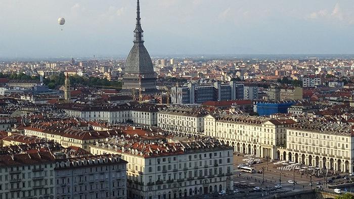 The World’s 50 Best Restaurants 2025 sarà a Torino