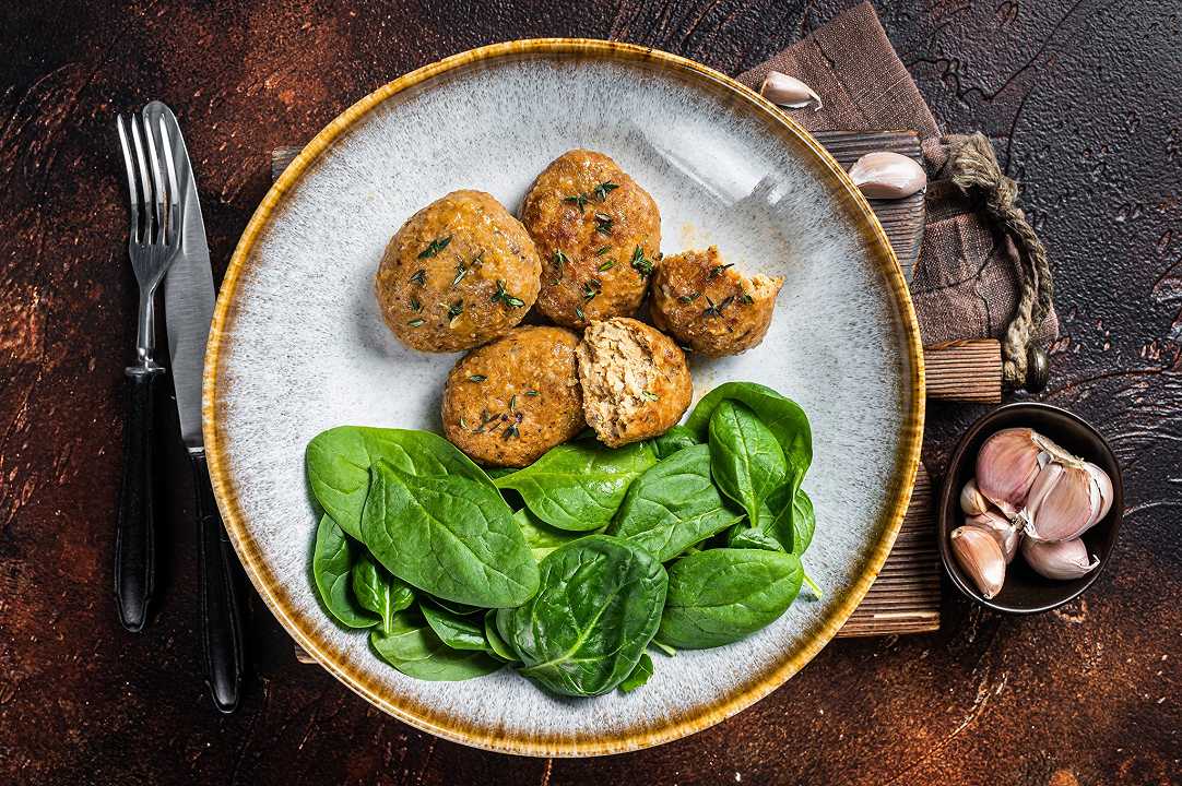 Polpette di tonno fresco e patate, la ricetta facile ed economica