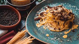 Carbonara vegana: come sostituire gli ingredienti