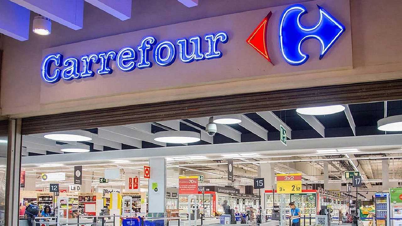 Carrefour si sta preparando a uscire dall’Italia?