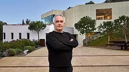 Ferran Adrià collaborerà con Airbnb