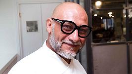 Il Sophia Loren Restaurant è rimasto orfano di Gennaro Esposito e Francesco Martucci