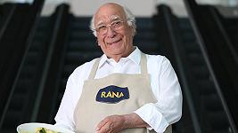 Giovanni Rana ha vinto: potrà costruire il suo ristorante sul Garda