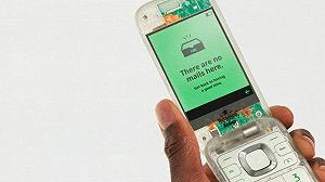 Heineken ha lanciato The Boring Phone, il telefono più noioso al mondo