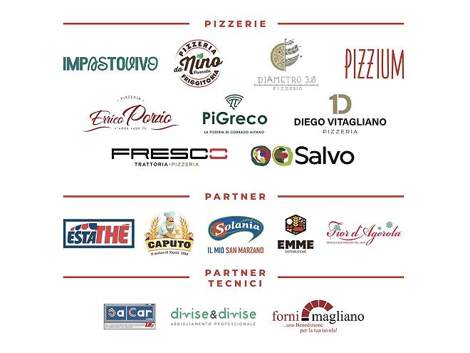 PizzaCon 2024 Napoli