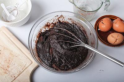 Mescolate gli ingredienti