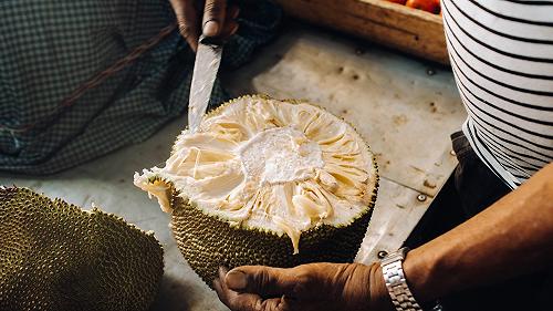 Cos’è il jackfruit e come usarlo in cucina