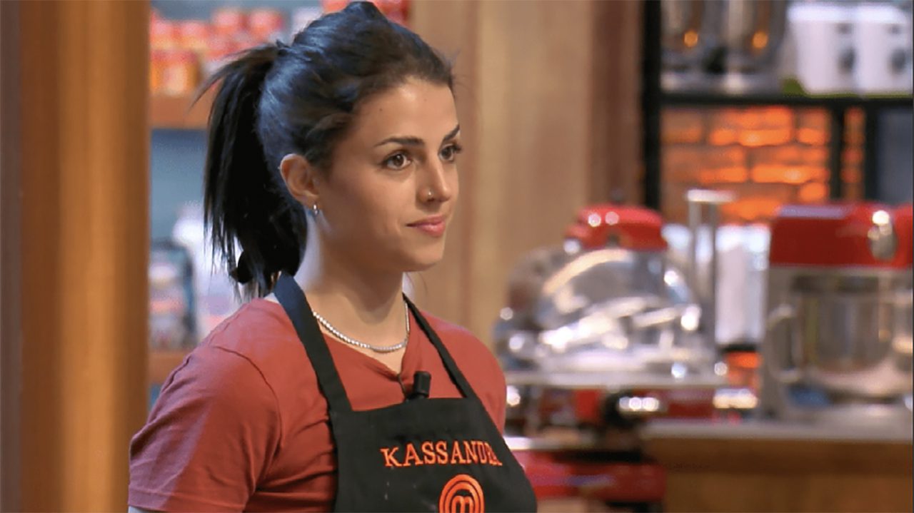 Kassandra di Masterchef 13 cerca “ragazzi” per lavorare a Milano