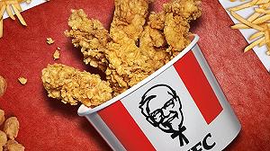 KFC lancia il profumo “Eau de BBQ”, ed è già sold out
