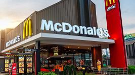 McDonald’s sta piazzando dei cartelloni pubblicitari “profumati”