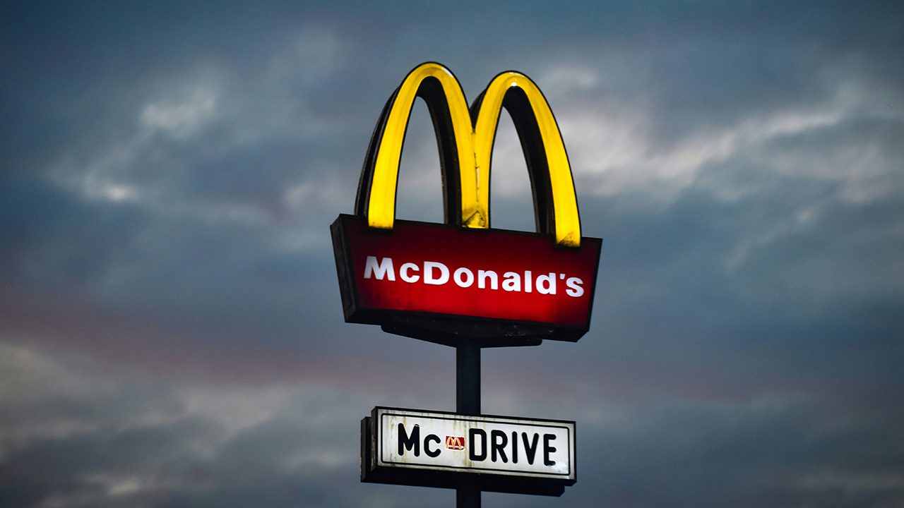 McDonald’s si ricompra tutti i 225 ristoranti in Israele per tentare di fermare il boicottaggio