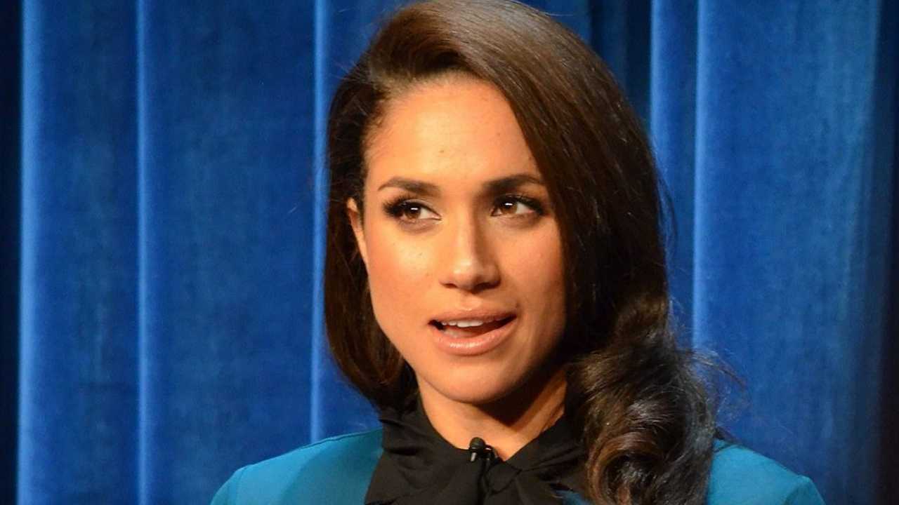 Meghan Markle lancia una linea di marmellate, e Buckingham Palace risponde con delle confetture