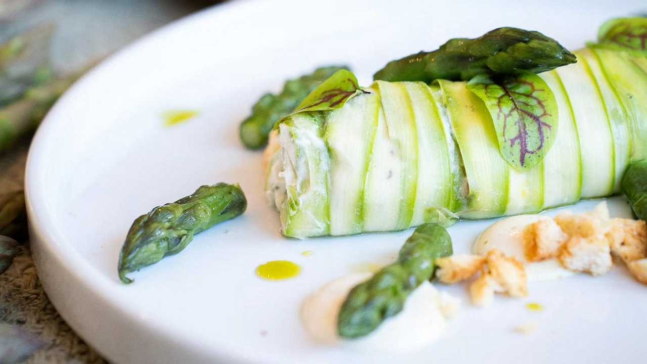 Nativa, recensione: se un ristorante vegano a Roma riesce a riempire la sala alle 19.30