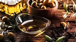 Il prezzo dell’olio d’oliva è tornato a scendere