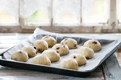 Cuocete il pan di ramerino