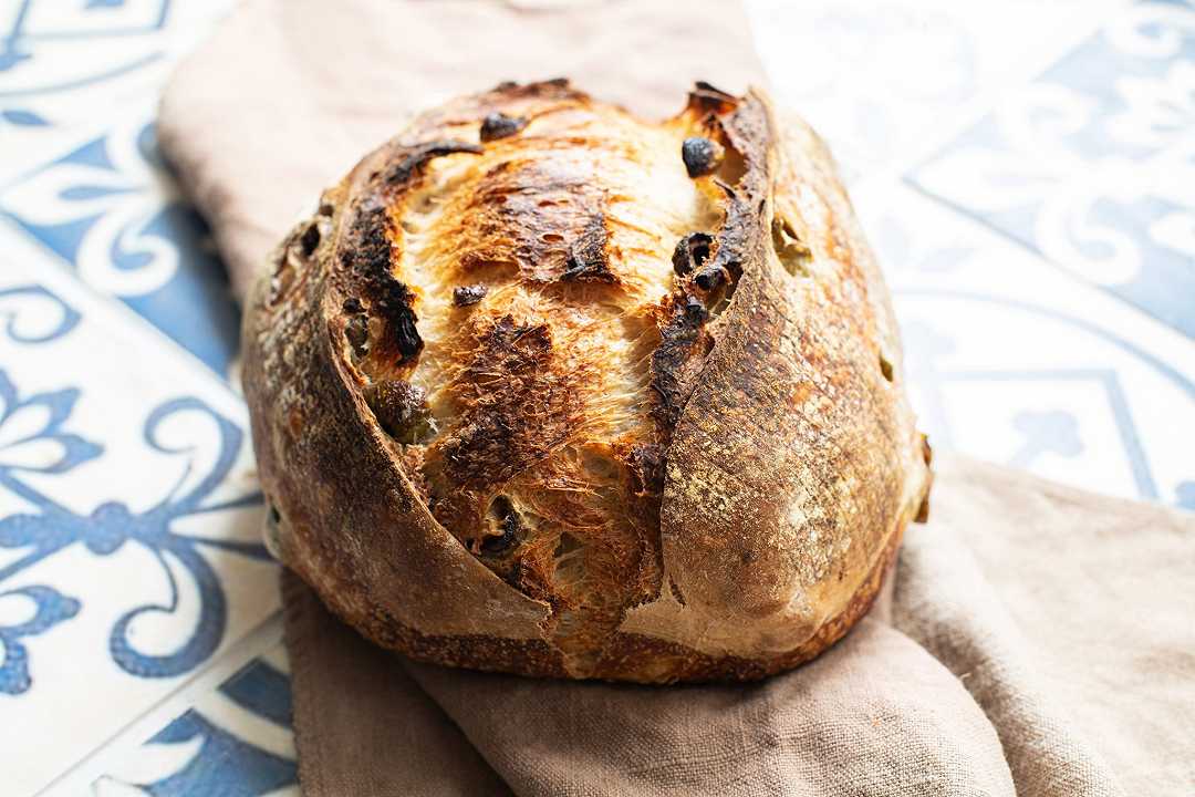 Pan di ramerino, la ricetta del pane con l’uvetta toscano