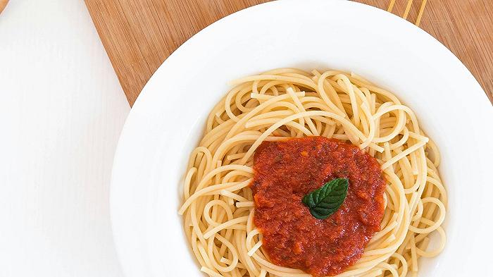 La marinara è la salsa più comprata in America