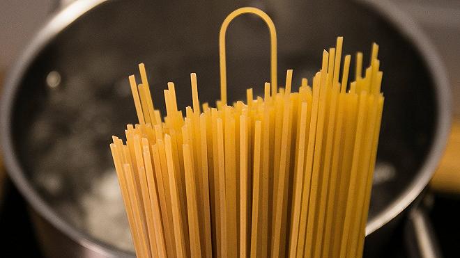 pasta-secca