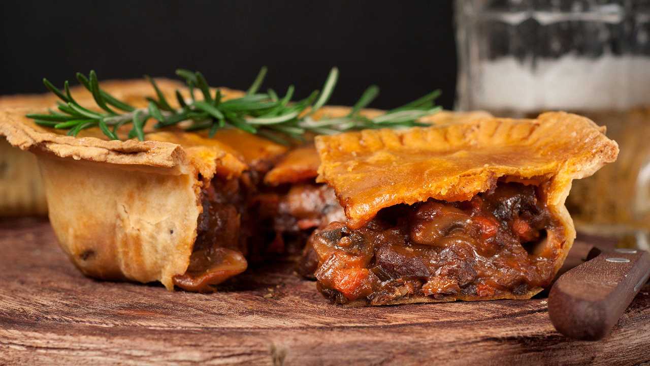 Pasticcio di carne, la ricetta inglese di un secondo conviviale