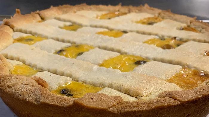 La pastiera di riso non è una “pastiera padana”