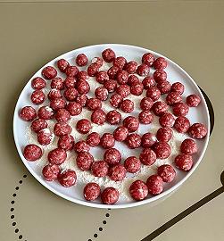 Preparate le polpettine