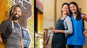 The World’s 50 Best Restaurants: tra i Champions of Change 2024 c’è anche la nuova star di Massimo Bottura