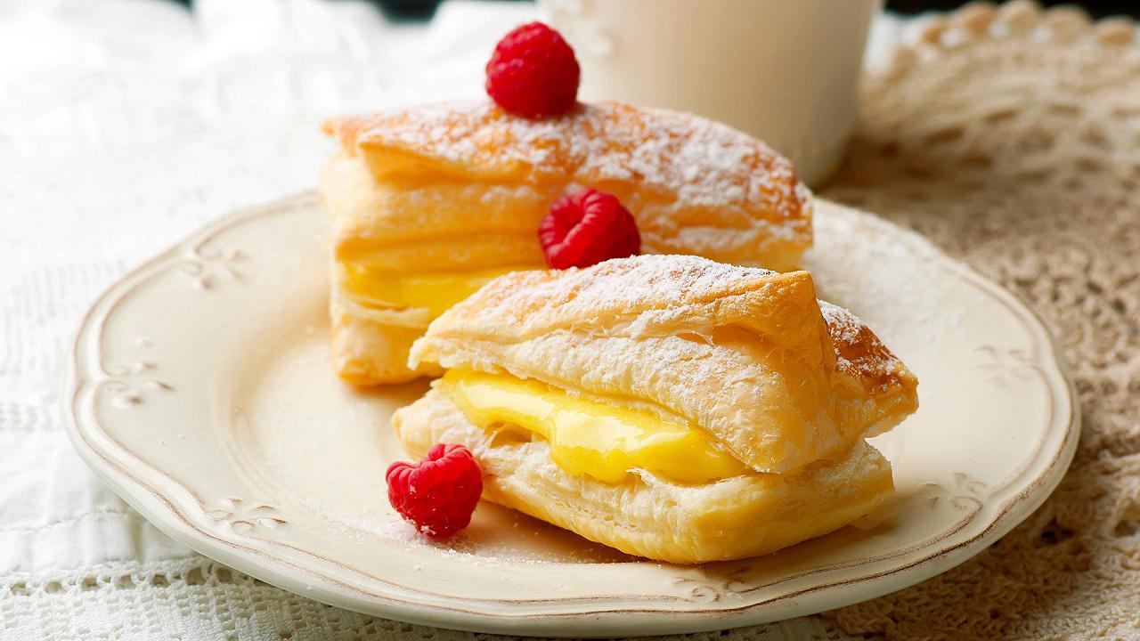 Sporcamuss, la ricetta delle sfogliatine pugliesi furbe e facili