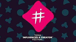 TIC: il programma del Terni Influencer & Creator Festival, dal 12 al 14 aprile