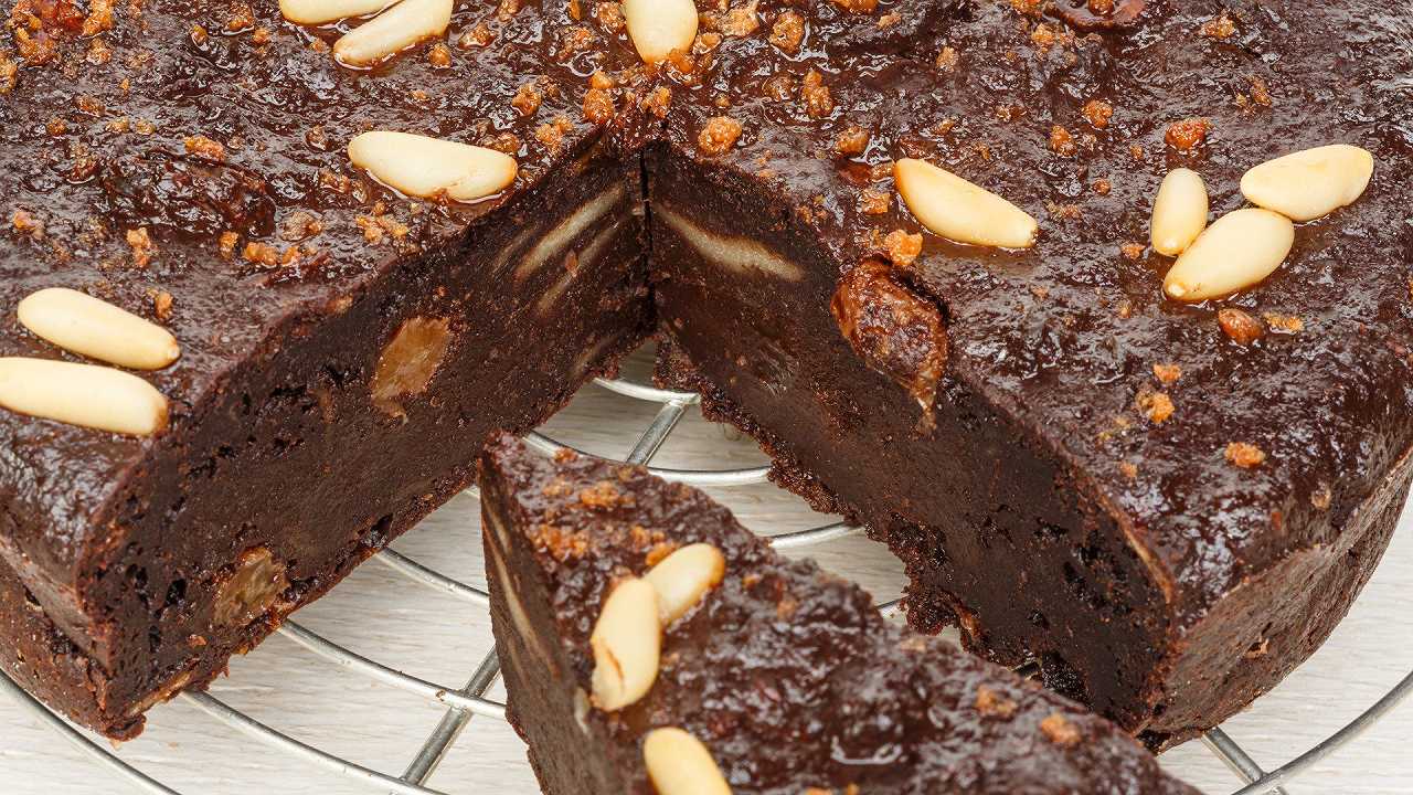 Torta paesana, la ricetta della torta di pane della Brianza