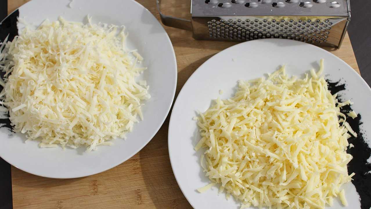 La Gran Bretagna ha un problema con i formaggi importati di contrabbando, e non riesce a farci nulla