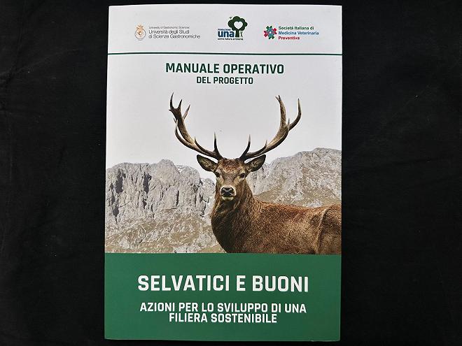 selvatici e buoni