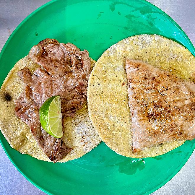 tacos michelin 
