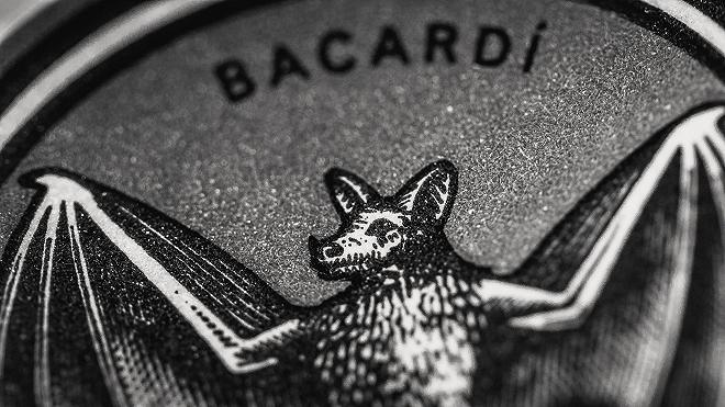 Bacardi