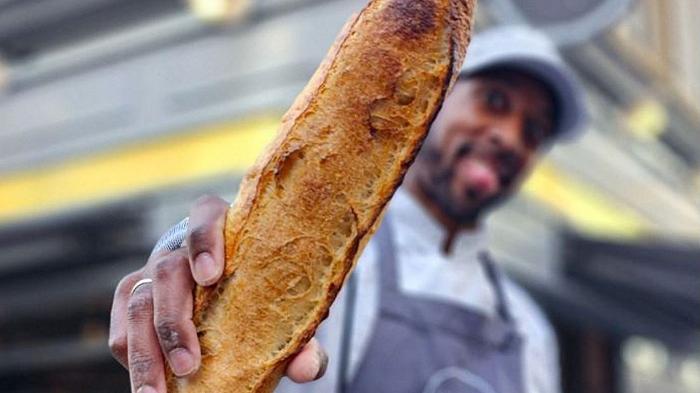 Il segreto della migliore baguette di Parigi? Banana e limone