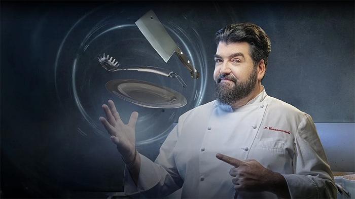 Cucine da incubo: in arrivo la nuova stagione con Antonino Cannavacciuolo