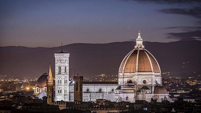 firenze