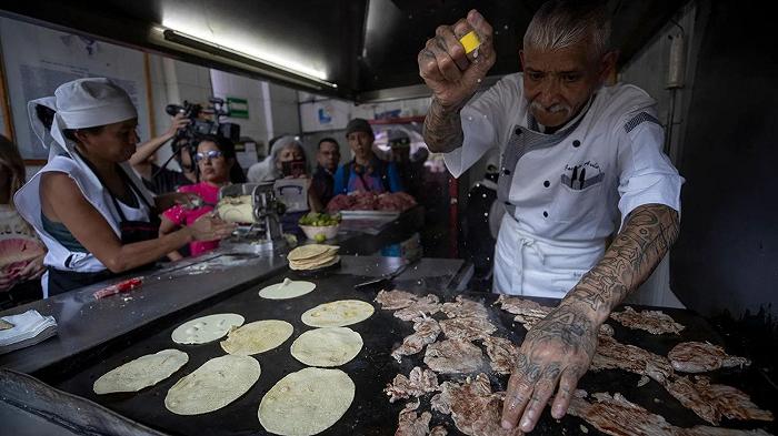 La Guida Michelin sbarca in Messico: tra gli stellati c’è una super sorpresa